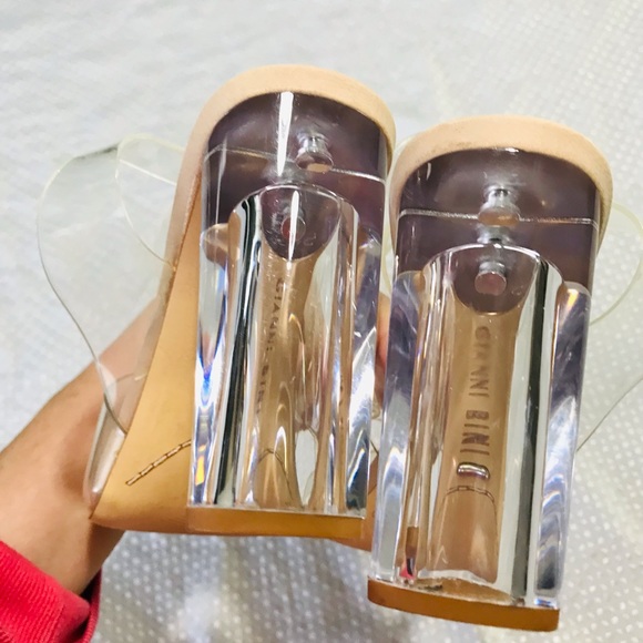 Gianni bini heels - Picture 5 of 11